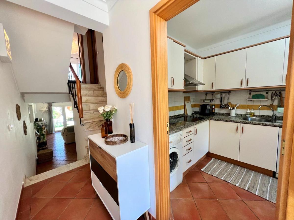 Casa D'Sul By Homing Daire Tavira Dış mekan fotoğraf