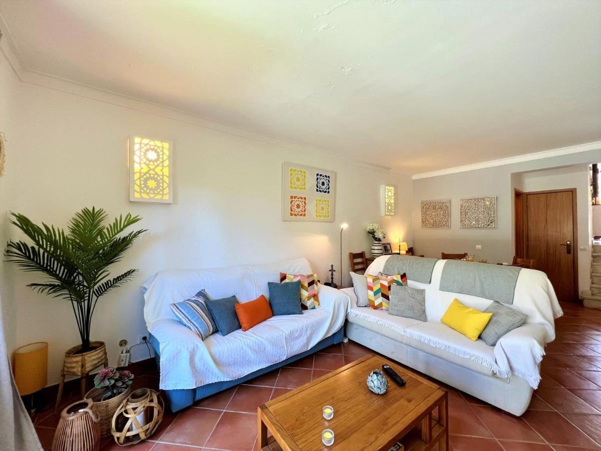 Casa D'Sul By Homing Daire Tavira Dış mekan fotoğraf