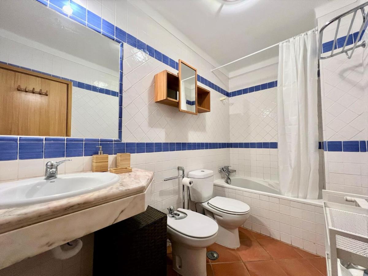Casa D'Sul By Homing Daire Tavira Dış mekan fotoğraf