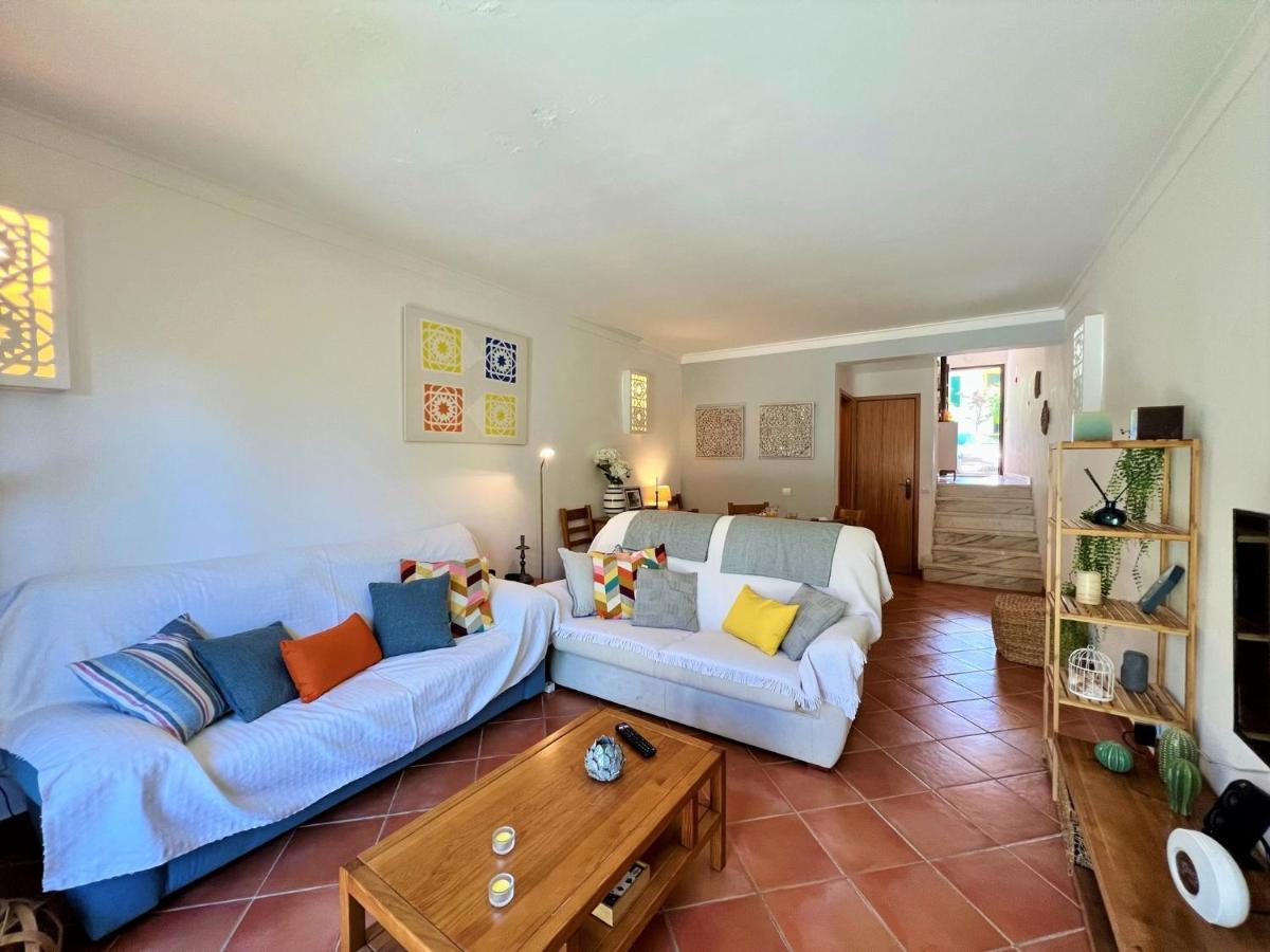 Casa D'Sul By Homing Daire Tavira Dış mekan fotoğraf