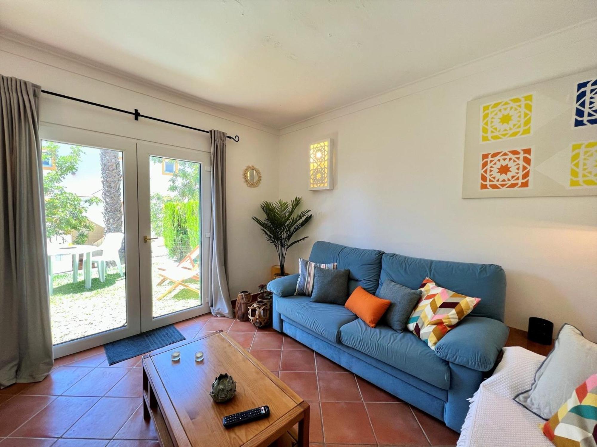 Casa D'Sul By Homing Daire Tavira Dış mekan fotoğraf