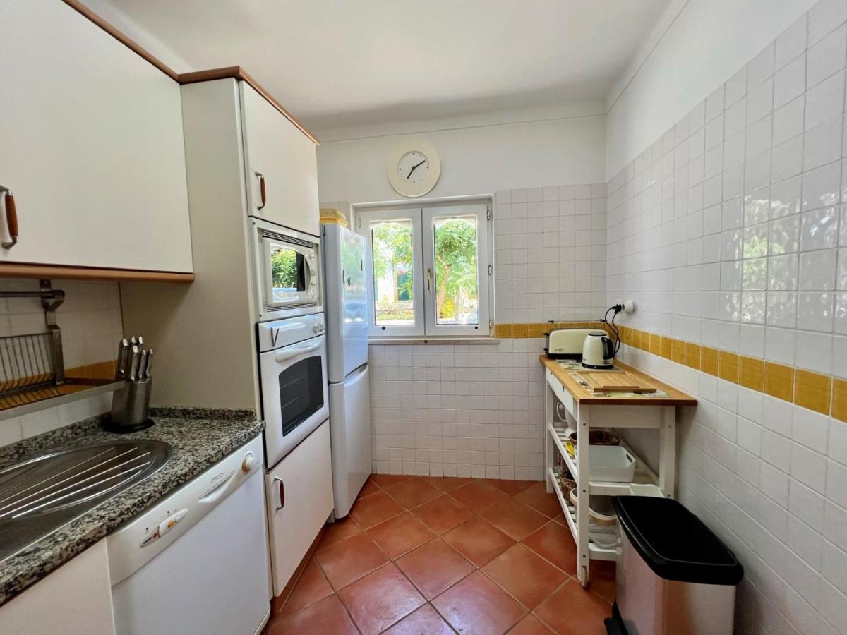 Casa D'Sul By Homing Daire Tavira Dış mekan fotoğraf