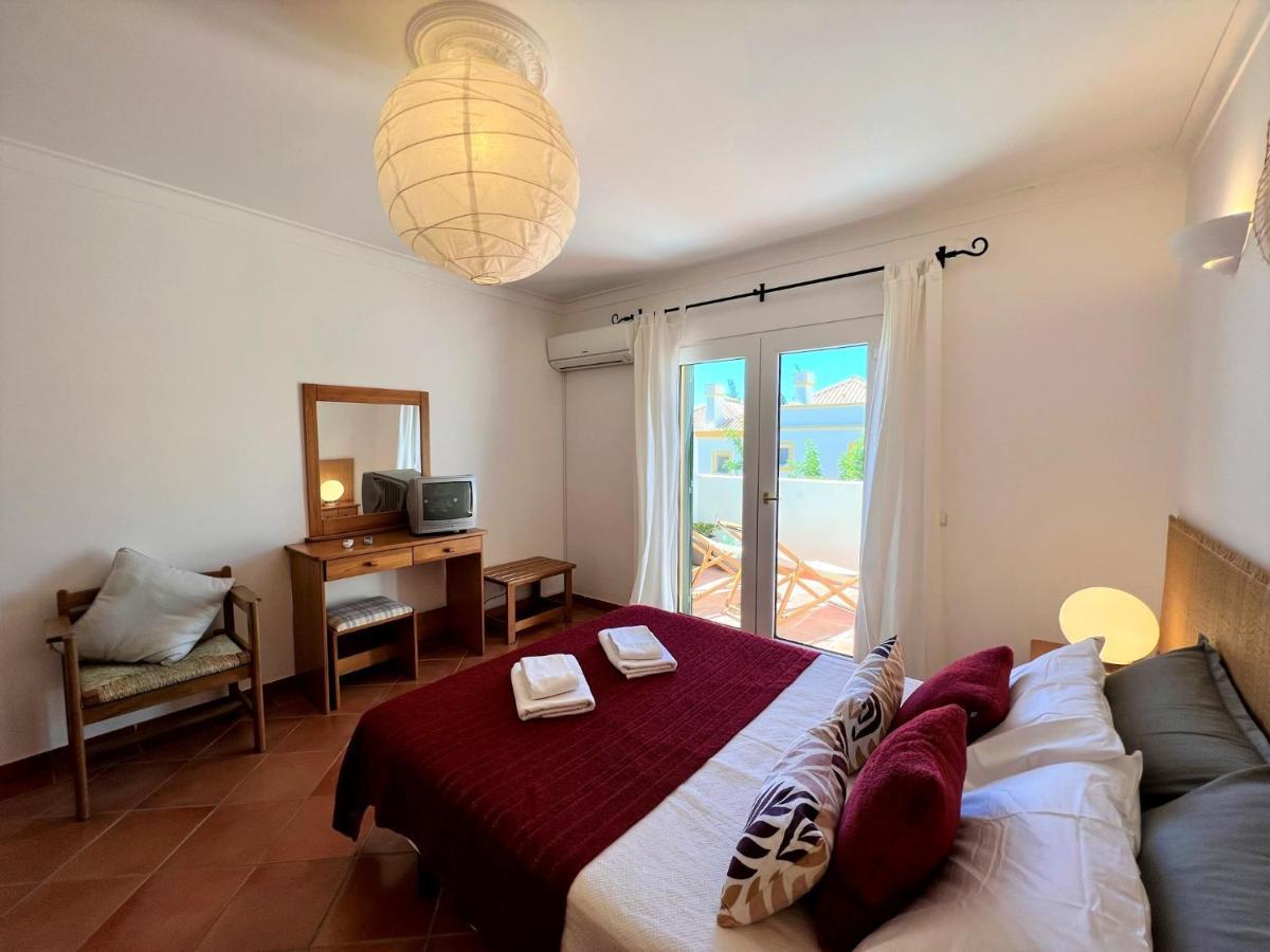 Casa D'Sul By Homing Daire Tavira Dış mekan fotoğraf