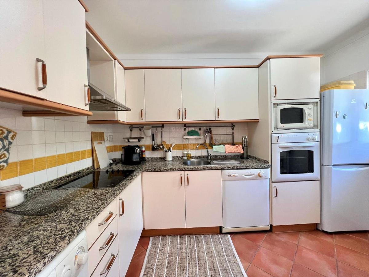 Casa D'Sul By Homing Daire Tavira Dış mekan fotoğraf